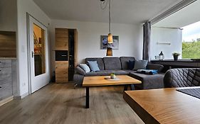 Familienwohnung Grünwald